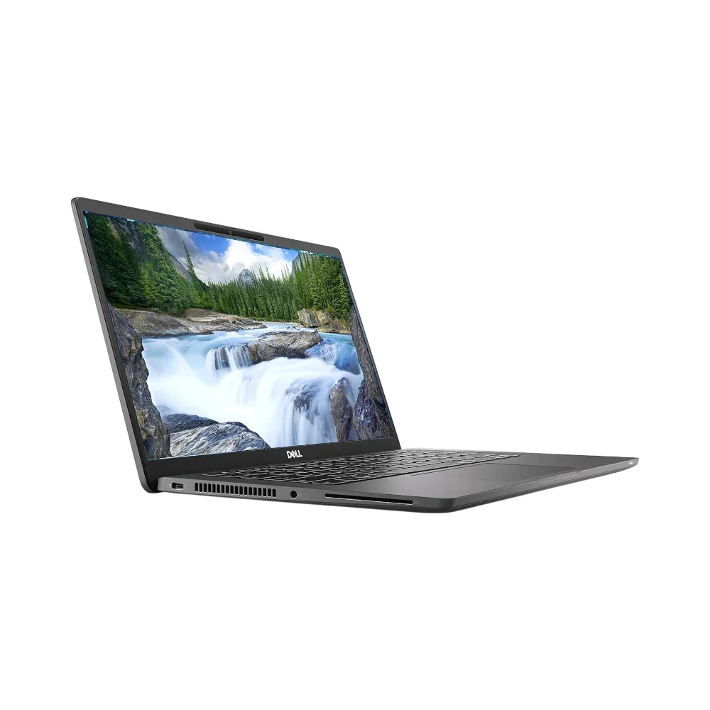 Dell Latitude 7420 14" Touchscreen Notebook, Intel Core i7-1185G7, 16GB RAM, 256GB SSD