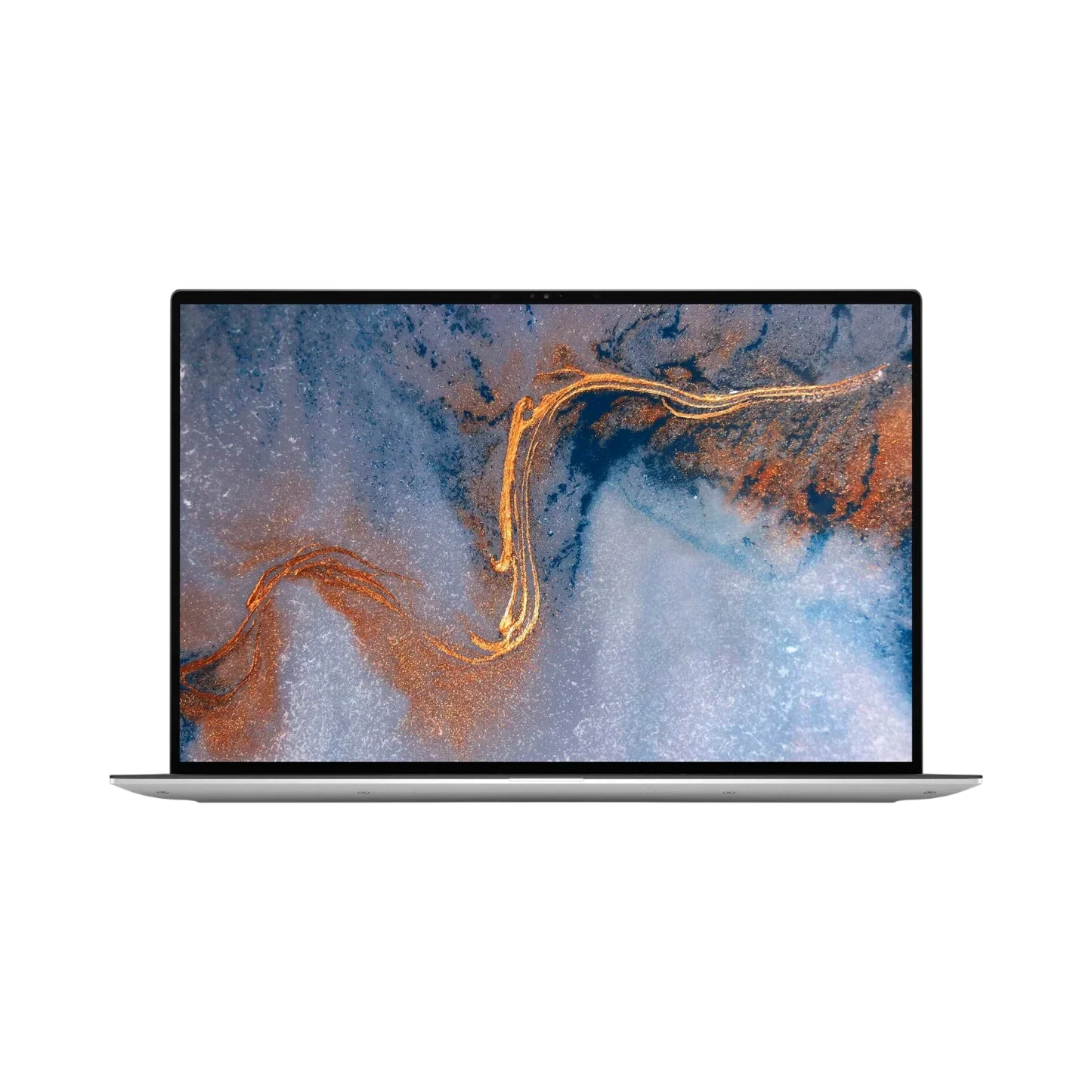Dell XPS 13 9300 13.4" Laptop, Intel Core i5-1035G1, 8GB RAM, 256GB SSD (Platinum Silver)