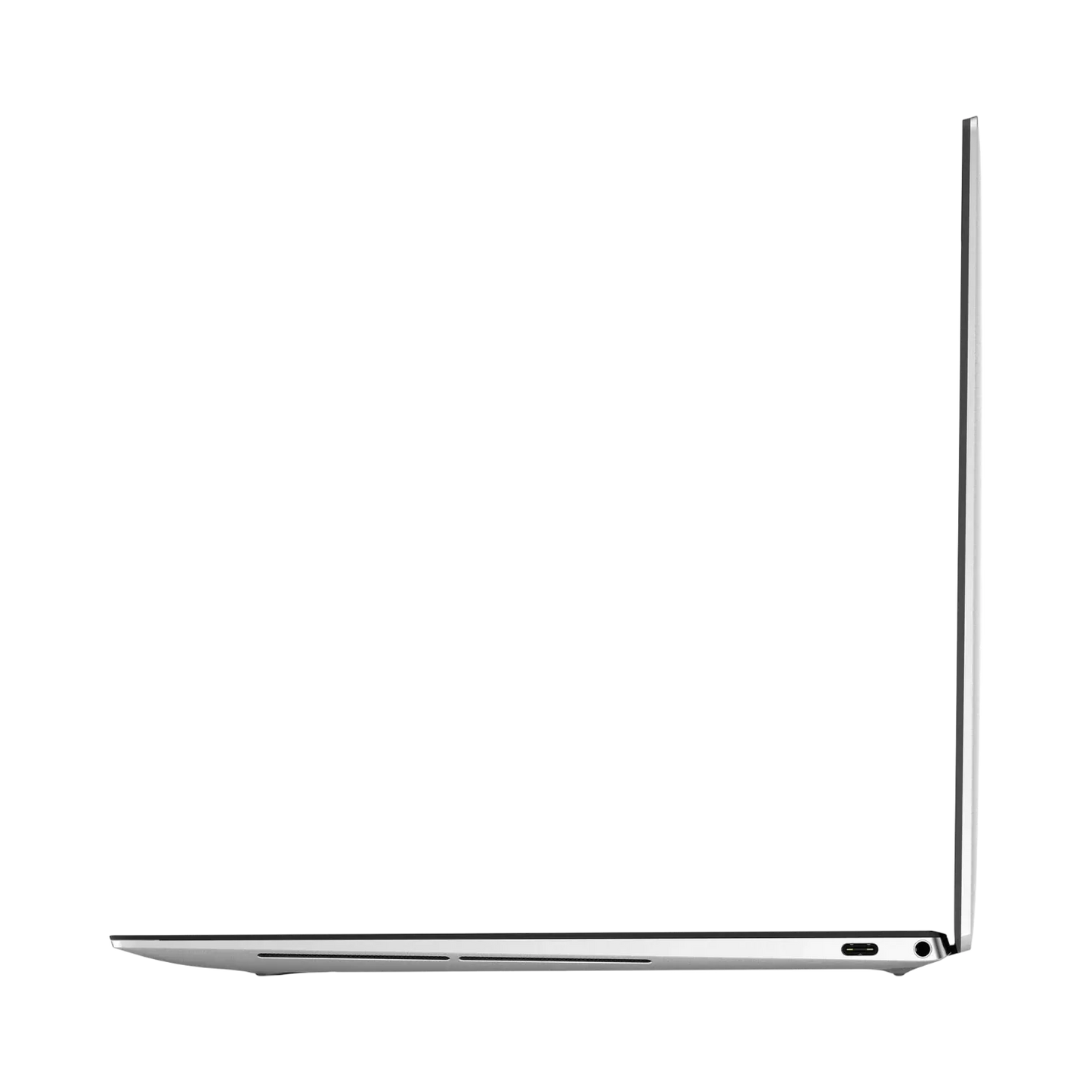Dell XPS 13 9300 13.4" Laptop, Intel Core i5-1035G1, 8GB RAM, 256GB SSD (Platinum Silver)