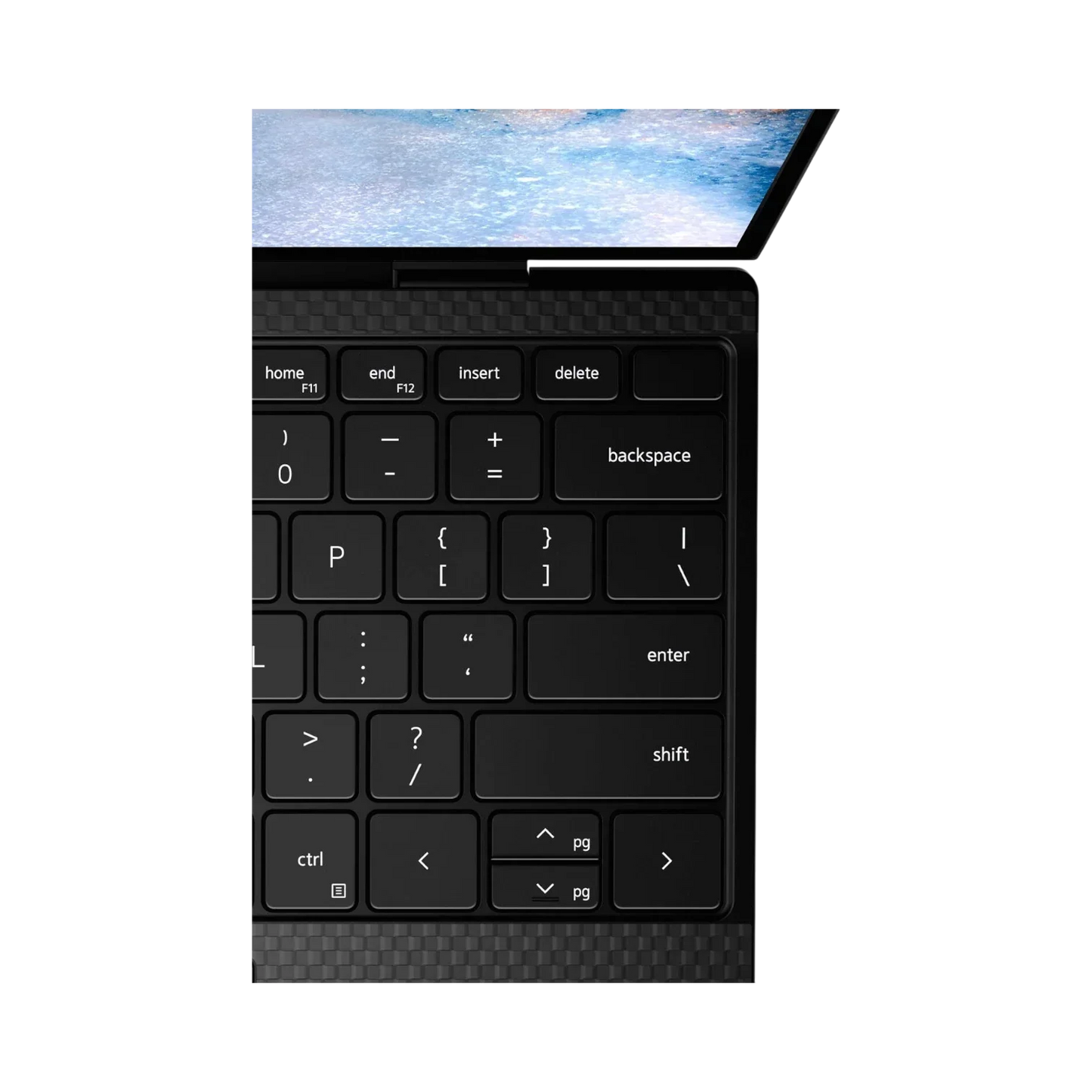 Dell XPS 13 9300 13.4" Laptop, Intel Core i5-1035G1, 8GB RAM, 256GB SSD (Platinum Silver)