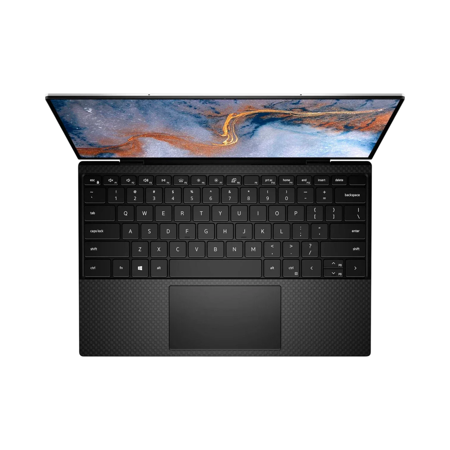 Dell XPS 13 9300 13.4" Laptop, Intel Core i5-1035G1, 8GB RAM, 256GB SSD (Platinum Silver)