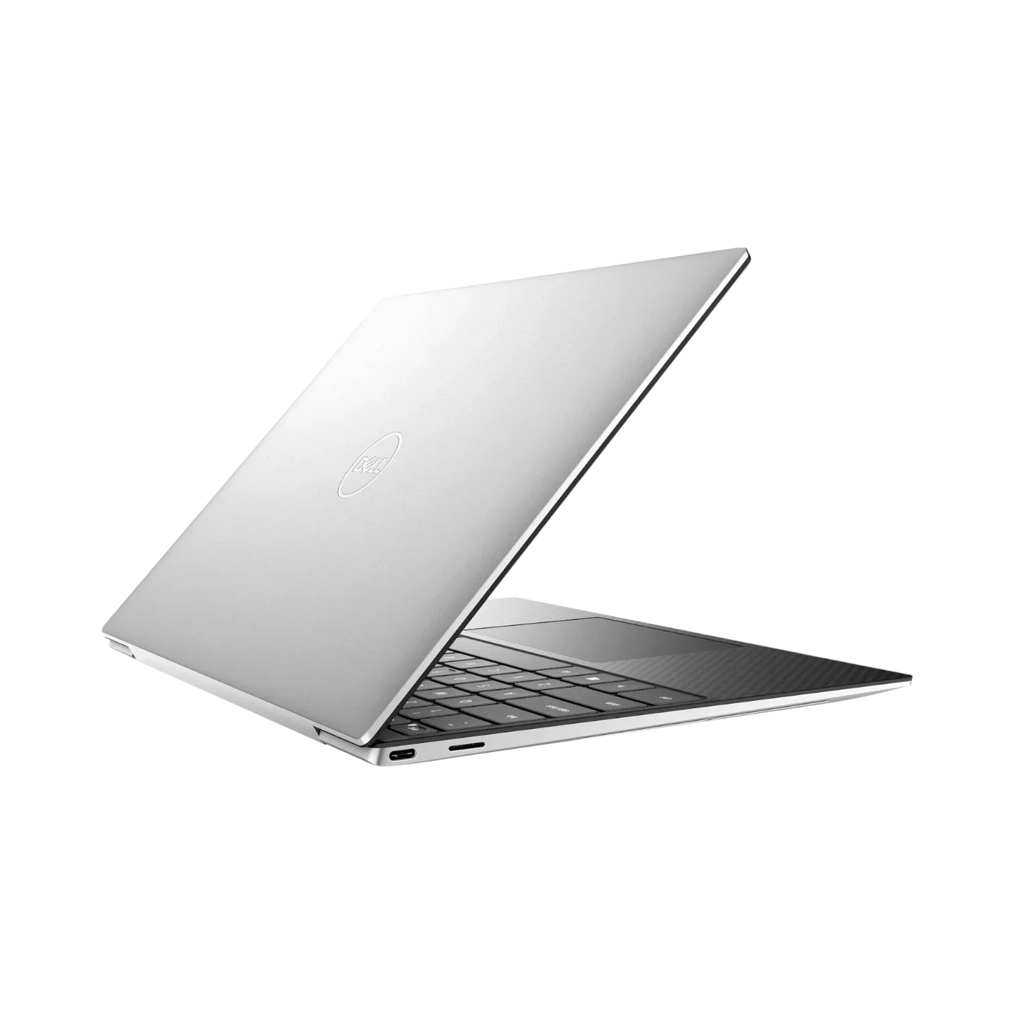 Dell XPS 13 9300 13.4" Laptop, Intel Core i5-1035G1, 8GB RAM, 256GB SSD (Platinum Silver)