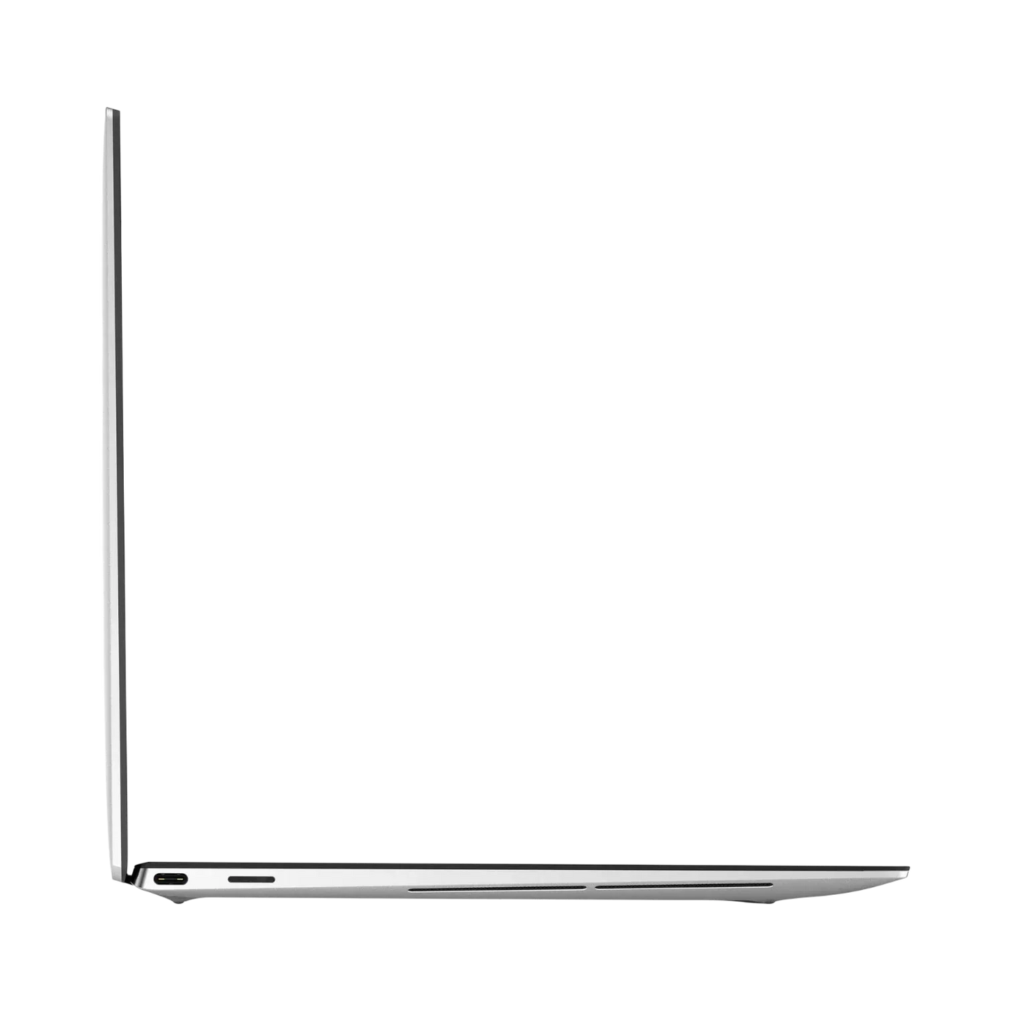 Dell XPS 13 9300 13.4" Laptop, Intel Core i5-1035G1, 8GB RAM, 256GB SSD (Platinum Silver)