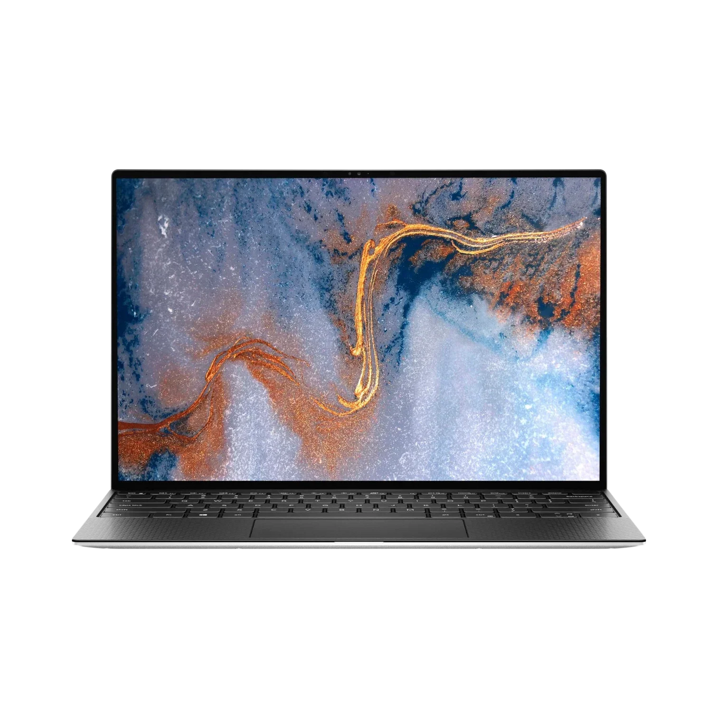 Dell XPS 13 9300 13.4" Laptop, Intel Core i5-1035G1, 8GB RAM, 256GB SSD (Platinum Silver)