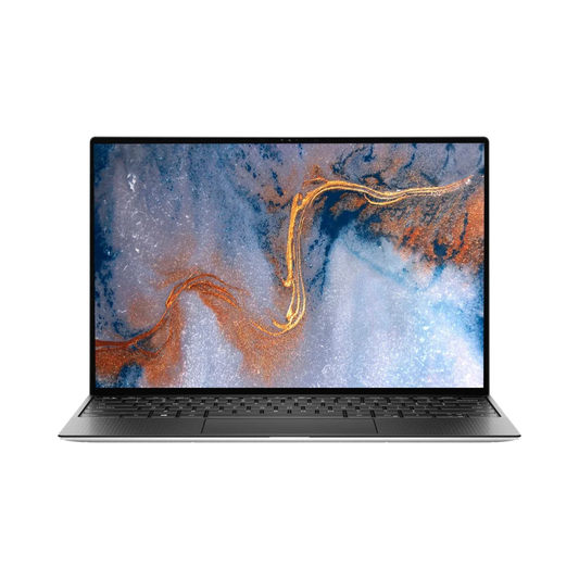 Dell XPS 13 9300 13.4" Laptop, Intel Core i5-1035G1, 8GB RAM, 256GB SSD (Platinum Silver)