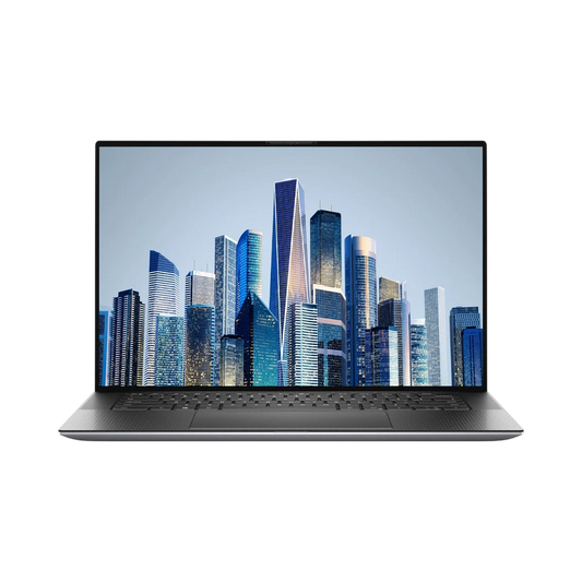 Dell Precision 5560 15.6" Mobile Workstation, Intel Core i7-11850H, NVIDIA RTX A2000, 32GB DDR4 RAM, 512GB SSD