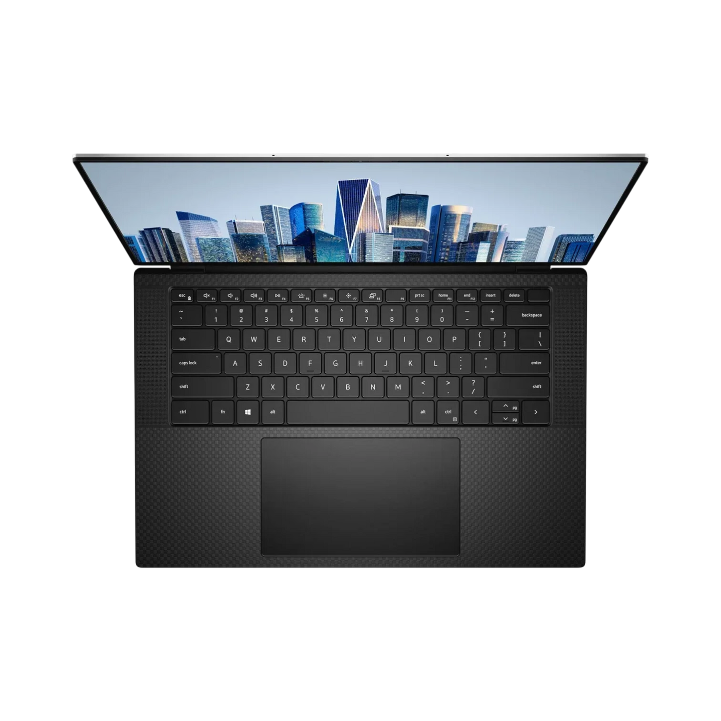 Dell Precision 5560 15.6" Mobile Workstation, Intel Core i7-11850H, NVIDIA RTX A2000, 32GB DDR4 RAM, 512GB SSD
