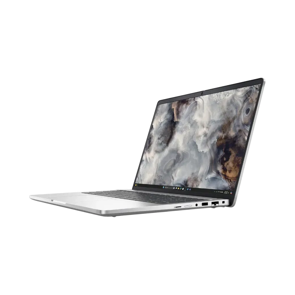 Dell Pro 16 Plus 16" Laptop, Intel Core Ultra 7 265U, 16GB RAM, 512GB SSD