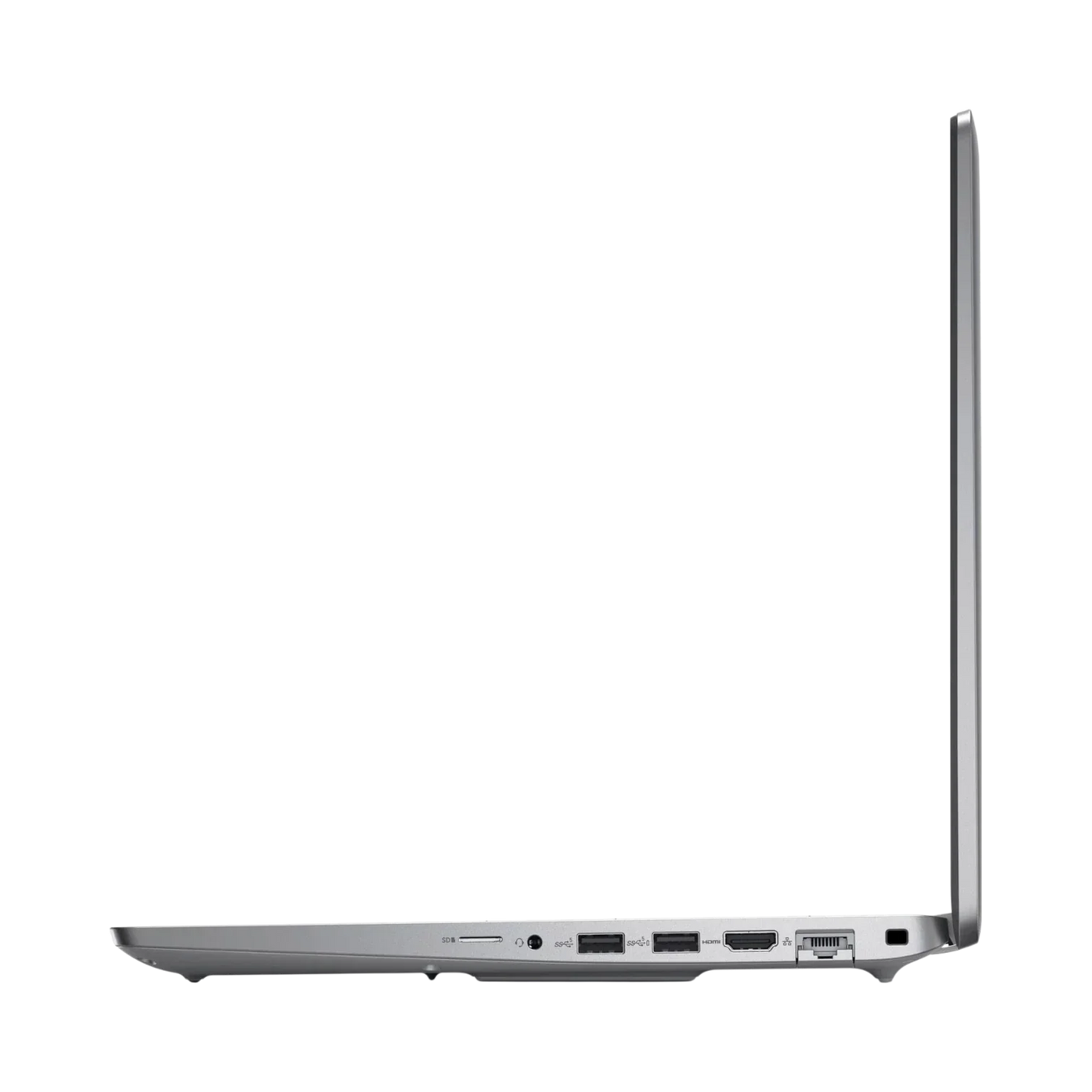 Dell Precision 3580 15.6" Mobile Workstation, Intel Core i5-1335U, 16GB DDR4 RAM, 256GB SSD (Wi-Fi)