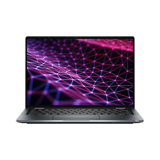 Dell Latitude 9430 14" Multi-Touch 2-in-1 Laptop, Intel Core i5-1245U, 16GB RAM, 256GB SSD