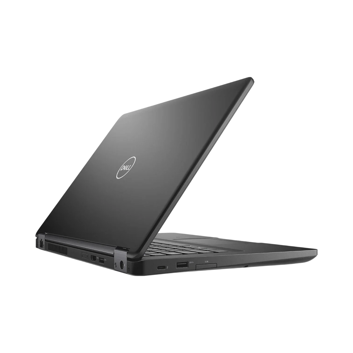 Dell Latitude 5490 14" Multi-Touch Notebook, Intel Core i5-8350U, 8GB DDR4 RAM, 256GB SSD