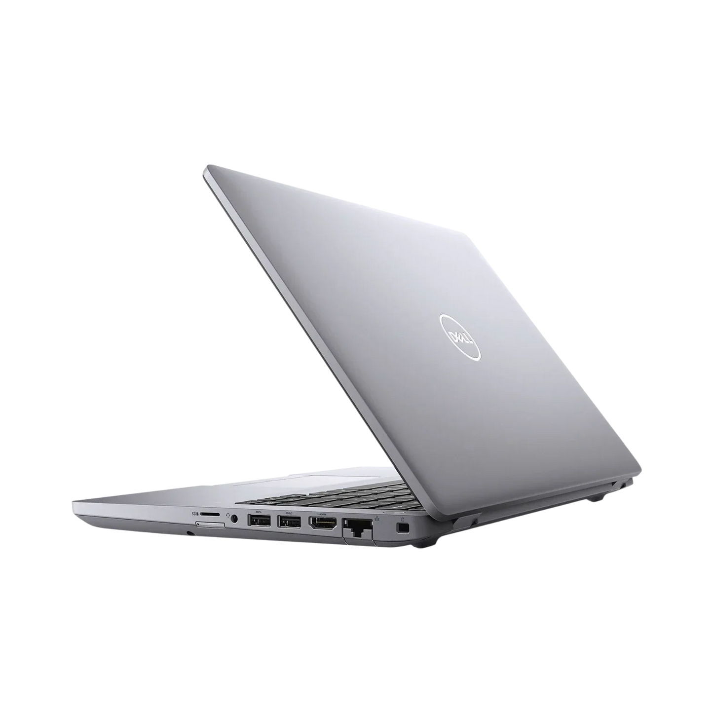 Dell Latitude 5411 14" Laptop, Intel Core i5-10300H, 8GB DDR4 RAM, 256GB SSD