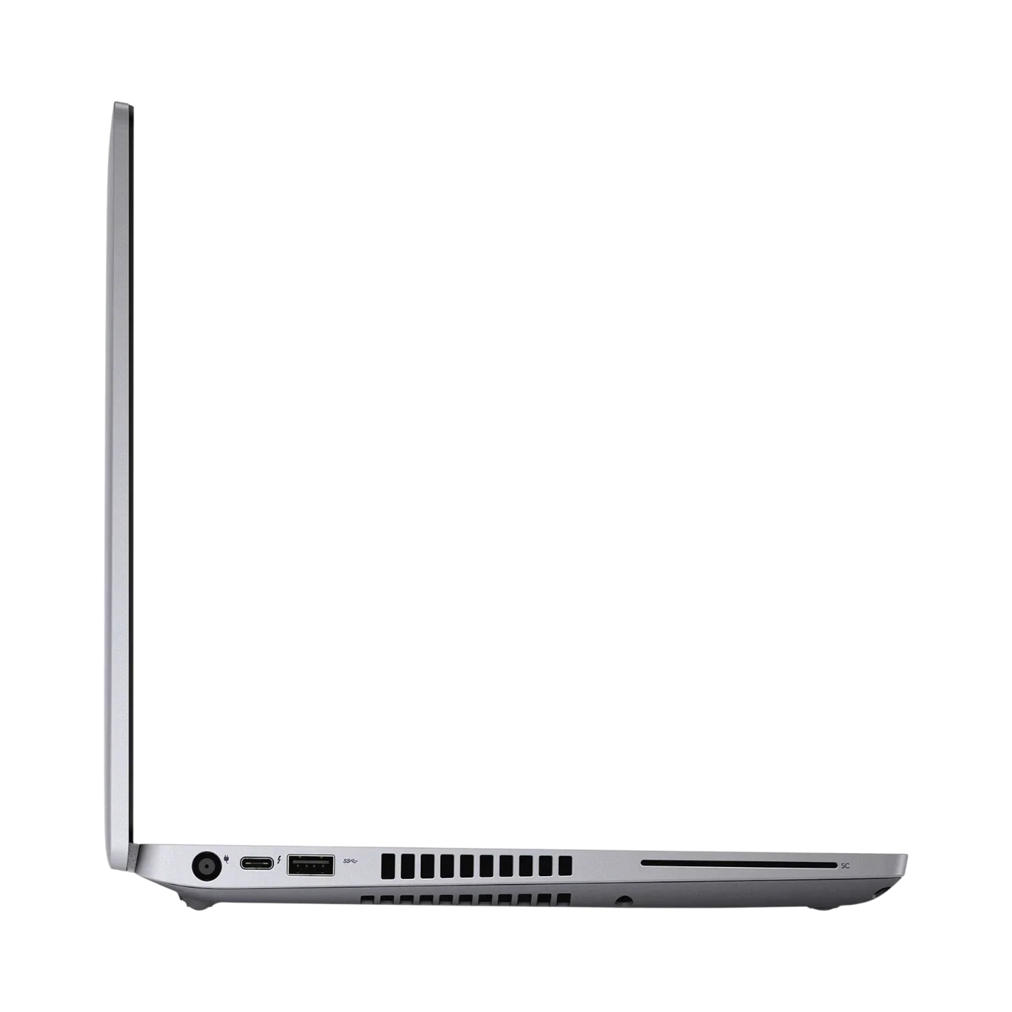 Dell Latitude 5411 14" Laptop, Intel Core i5-10300H, 8GB DDR4 RAM, 256GB SSD