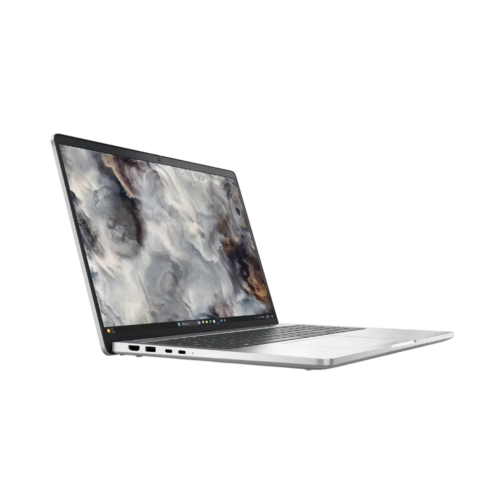 Dell Pro 16 Plus 16" Laptop, Intel Core Ultra 5 236V, 16GB RAM, 512GB SSD