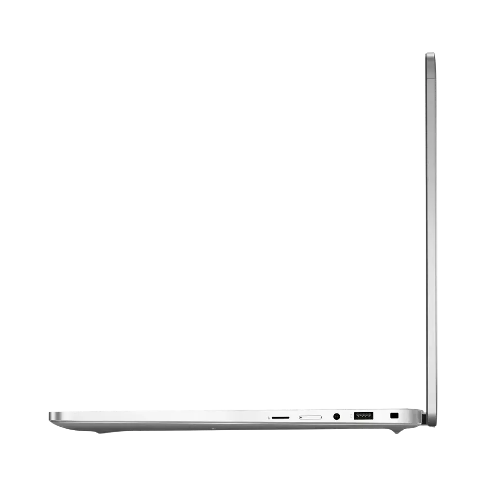 Dell Pro 16 Plus 16" Laptop, Intel Core Ultra 5 236V, 16GB RAM, 512GB SSD