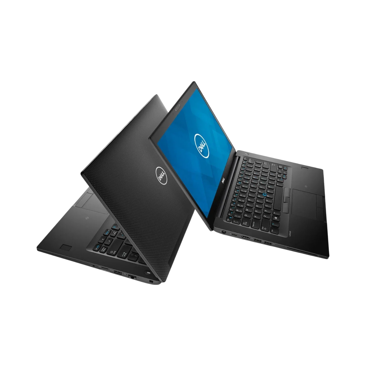 Dell Latitude 7490 14" Laptop, Intel Core i7-8650U, 16GB DDR4 RAM, 512GB SSD