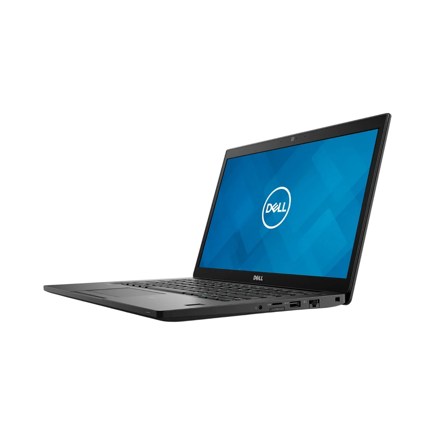 Dell Latitude 7490 14" Laptop, Intel Core i7-8650U, 16GB DDR4 RAM, 512GB SSD