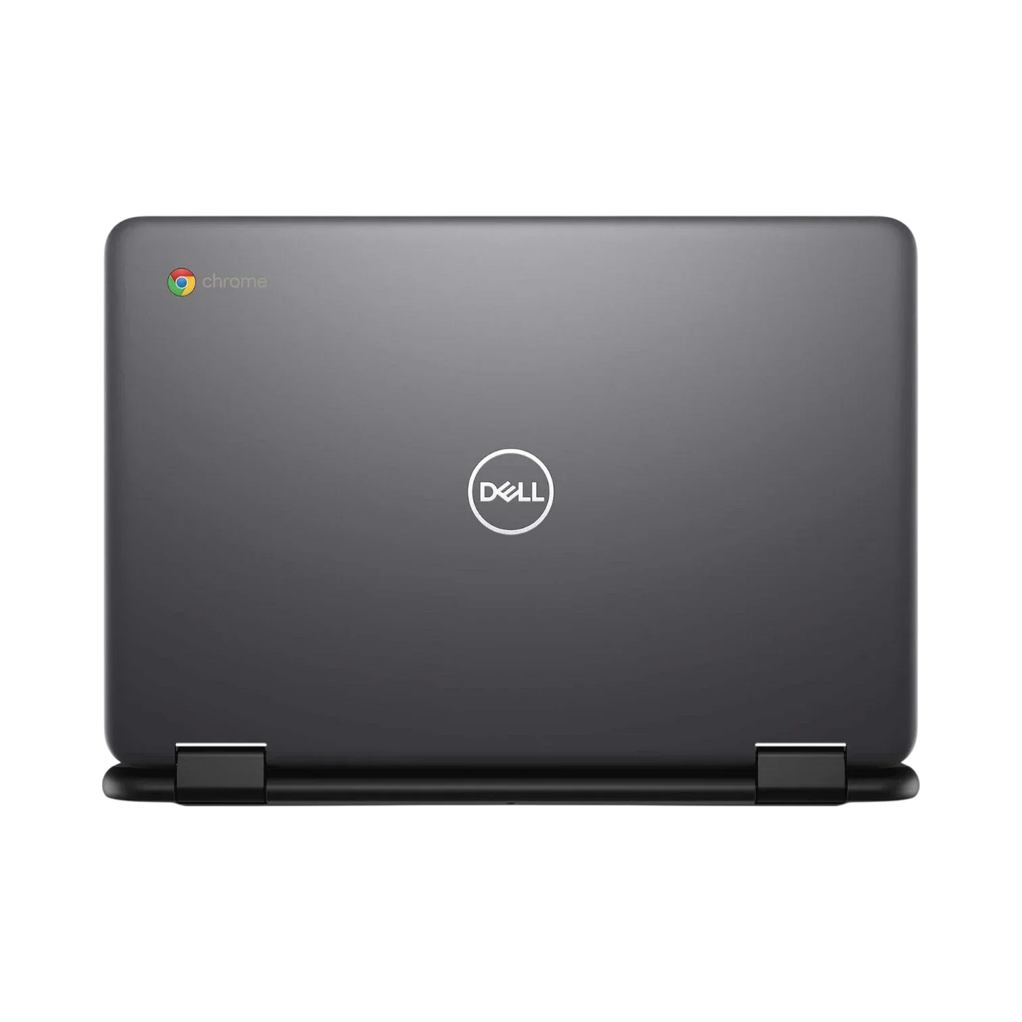 Dell Chromebook 11 3100 11.6" Multi-Touch 2-in-1 Laptop, Intel Celeron N4020, 8GB RAM, 32GB eMMC