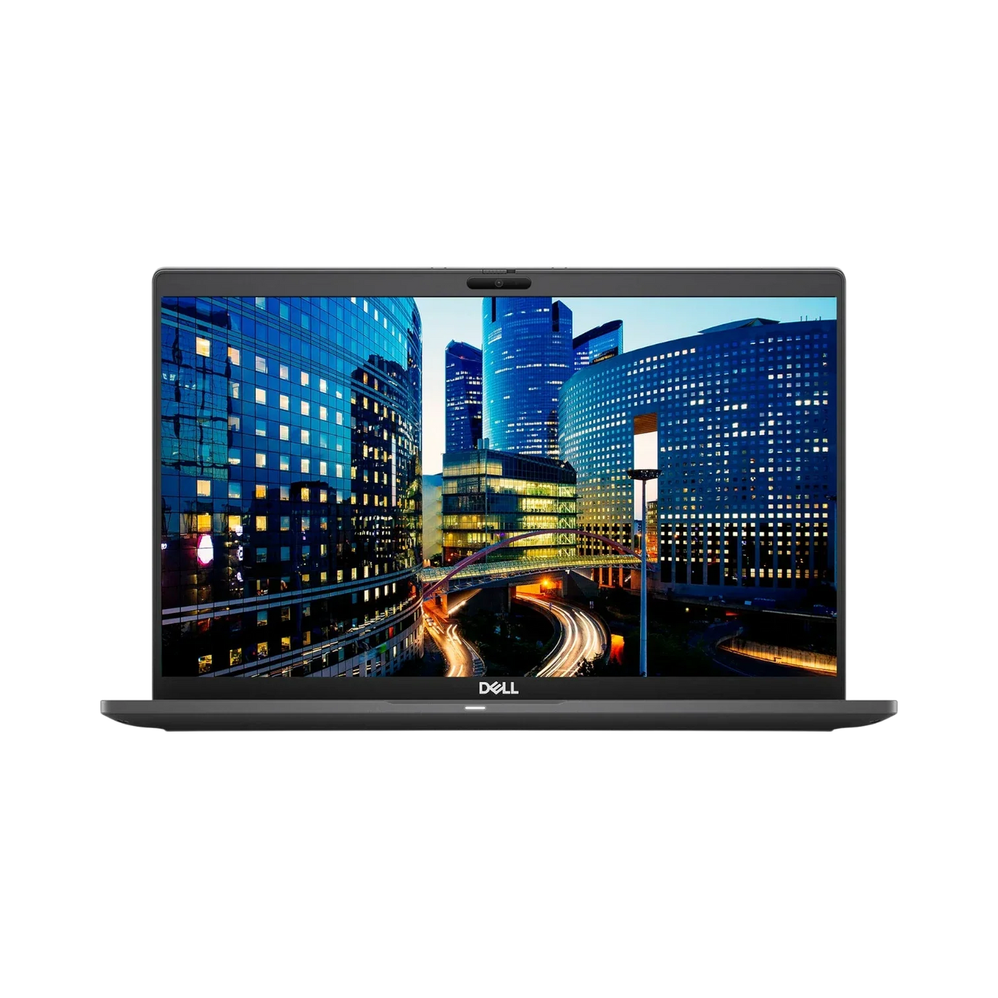 Dell Latitude 7410 14" Laptop, Intel Core i7-10610U, 16GB DDR4 RAM, 512GB SSD (Carbon Fiber)