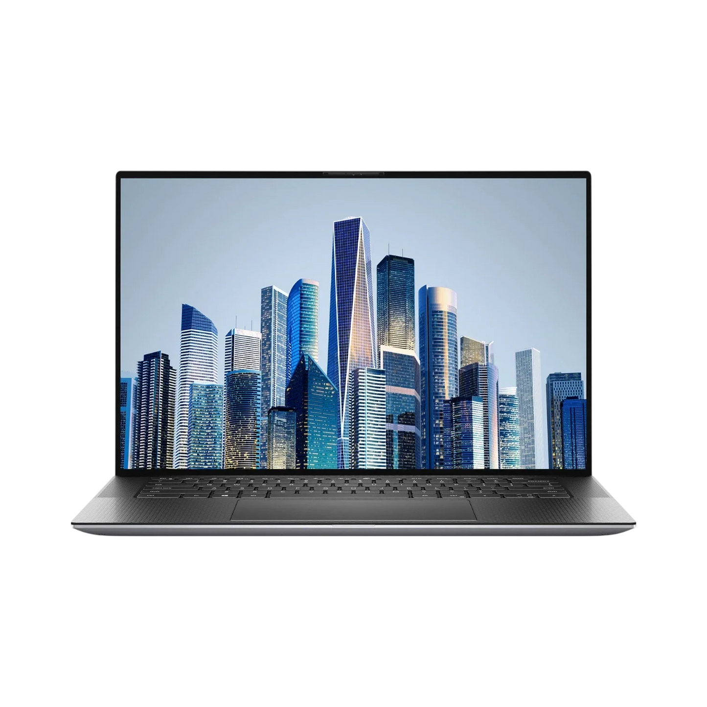 Dell Precision 5560 15.6" Mobile Workstation, Intel Core i7-11800H, NVIDIA RTX A2000, 32GB DDR4 RAM, 512GB SSD