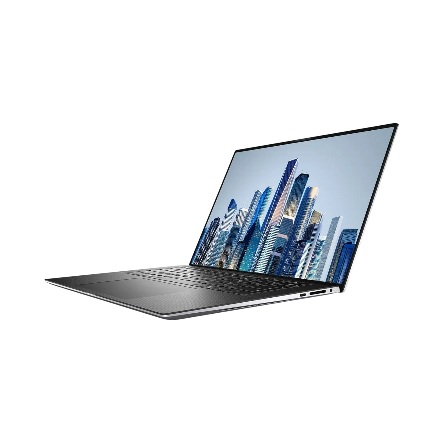 Dell Precision 5560 15.6" Mobile Workstation, Intel Core i7-11800H, NVIDIA RTX A2000, 32GB DDR4 RAM, 512GB SSD