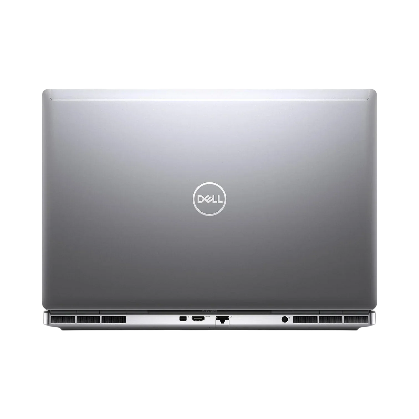 Dell Precision 7760 17.3" Mobile Workstation, Intel Core i5-11500H, NVIDIA RTX T1200, 8GB DDR4 RAM, 256GB SSD