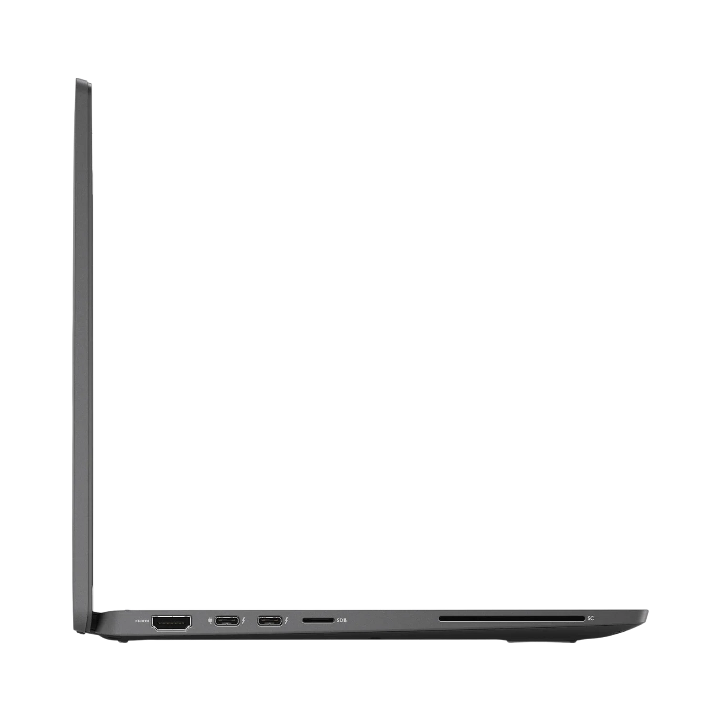 Dell Latitude 7410 14" Laptop, Intel Core i5-10310U, 16GB DDR4 RAM, 256GB SSD (Carbon Fiber)