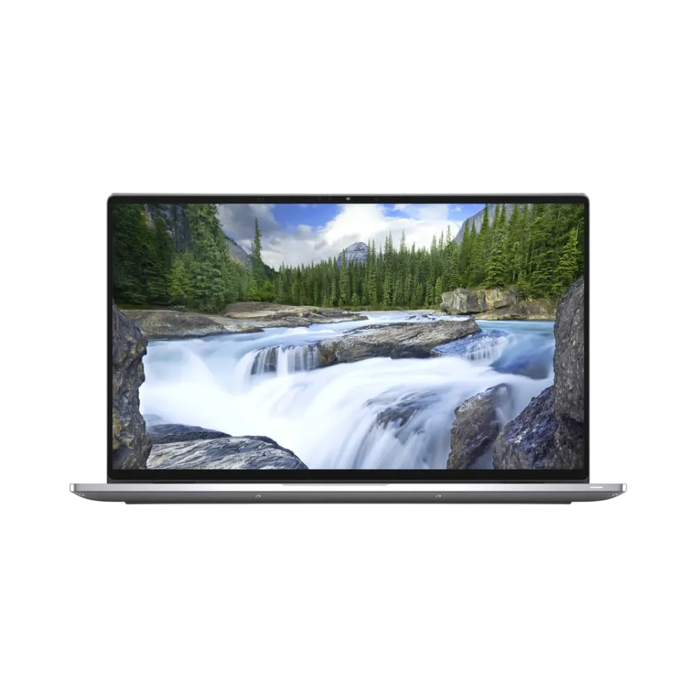 Dell Latitude 9520 15" Touchscreen 2-in-1 Notebook, Intel Core i5-1145G7, 16GB RAM, 256GB SSD