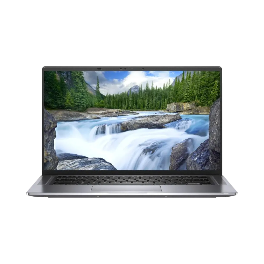 Dell Latitude 9520 15" Touchscreen 2-in-1 Notebook, Intel Core i5-1145G7, 16GB RAM, 256GB SSD