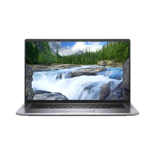 Dell Latitude 9520 15" Touchscreen 2-in-1 Notebook, Intel Core i5-1145G7, 16GB RAM, 256GB SSD