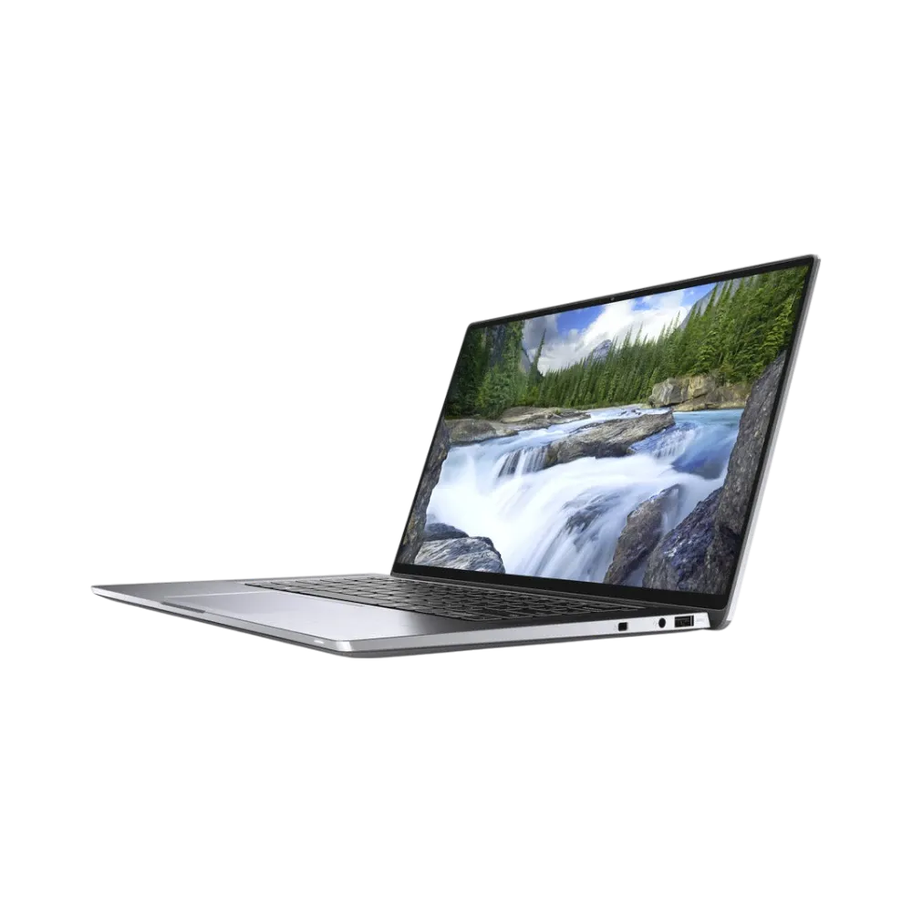 Dell Latitude 9520 15" Touchscreen 2-in-1 Notebook, Intel Core i5-1145G7, 16GB RAM, 256GB SSD
