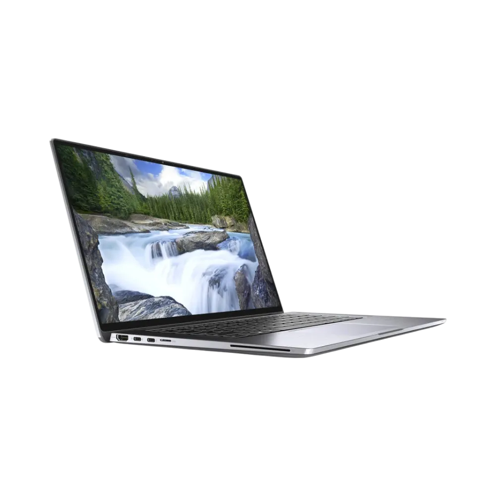 Dell Latitude 9520 15" Touchscreen 2-in-1 Notebook, Intel Core i5-1145G7, 16GB RAM, 256GB SSD