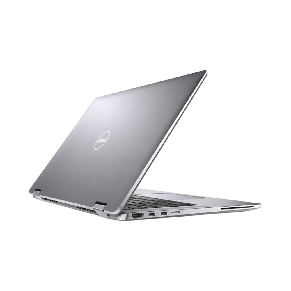 Dell Latitude 9520 15" Touchscreen 2-in-1 Notebook, Intel Core i5-1145G7, 16GB RAM, 256GB SSD