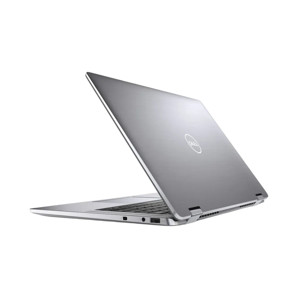 Dell Latitude 9520 15" Touchscreen 2-in-1 Notebook, Intel Core i5-1145G7, 16GB RAM, 256GB SSD