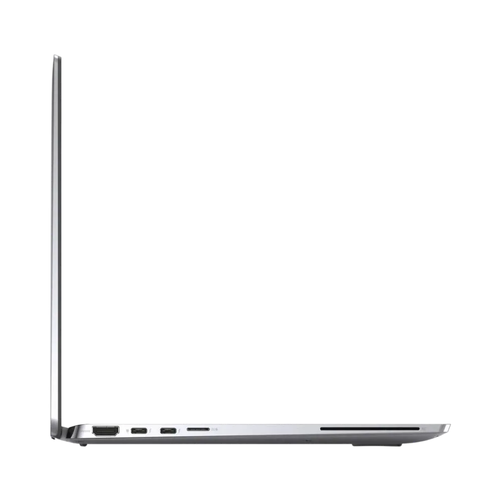 Dell Latitude 9520 15" Touchscreen 2-in-1 Notebook, Intel Core i5-1145G7, 16GB RAM, 256GB SSD
