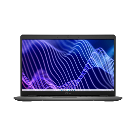 Dell Latitude 3440 14" Notebook, Intel Core i7-1355U, 16GB DDR4 RAM, 256GB SSD