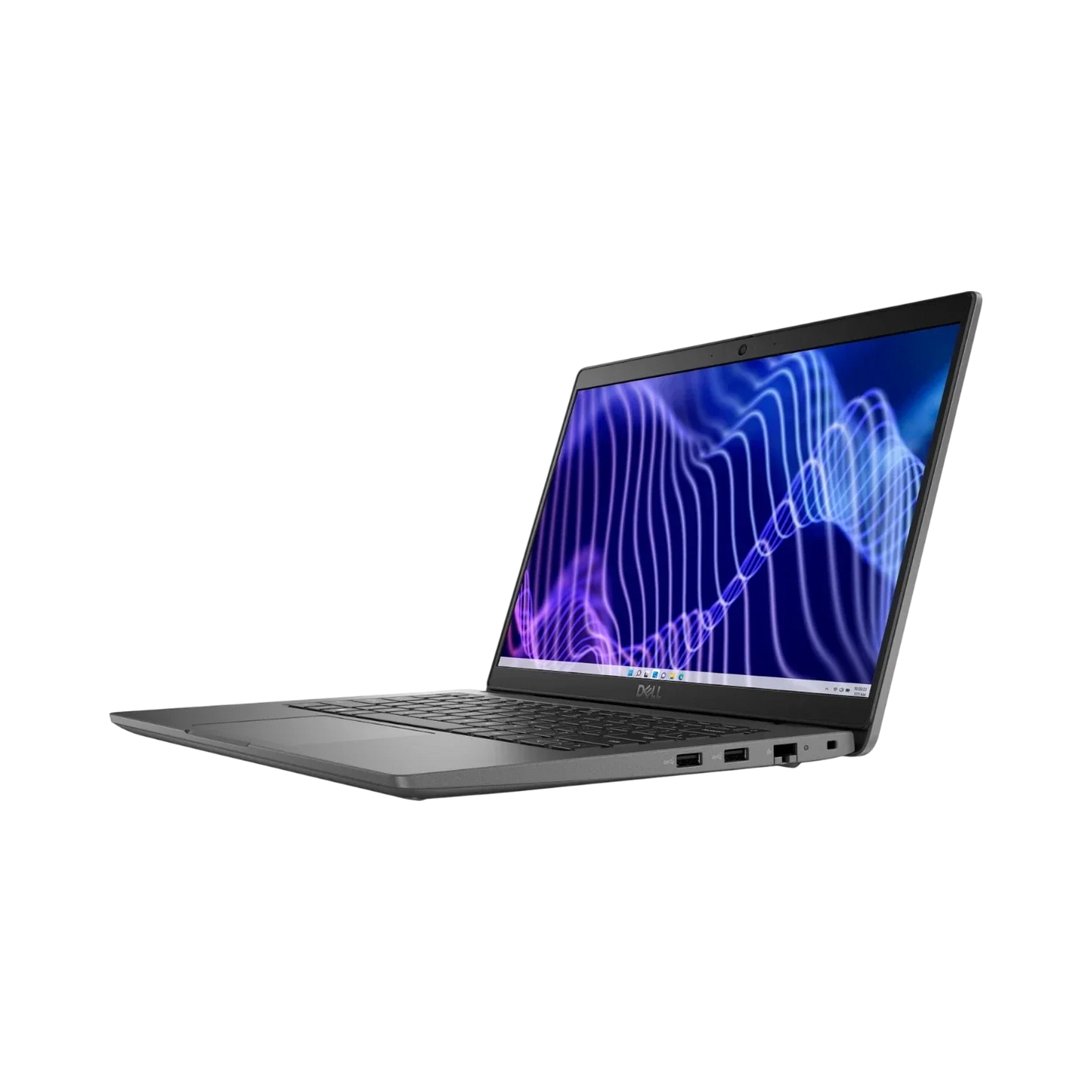Dell Latitude 3440 14" Notebook, Intel Core i7-1355U, 16GB DDR4 RAM, 256GB SSD