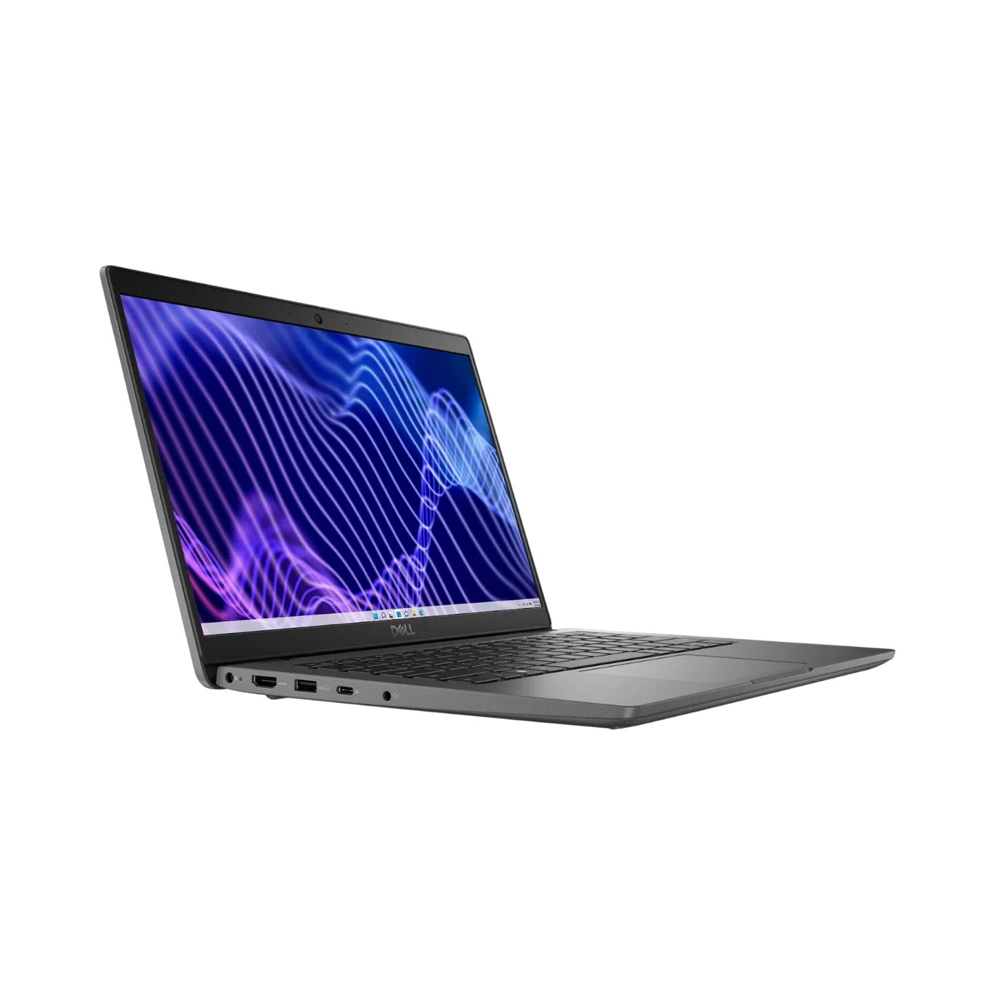 Dell Latitude 3440 14" Notebook, Intel Core i7-1355U, 16GB DDR4 RAM, 256GB SSD