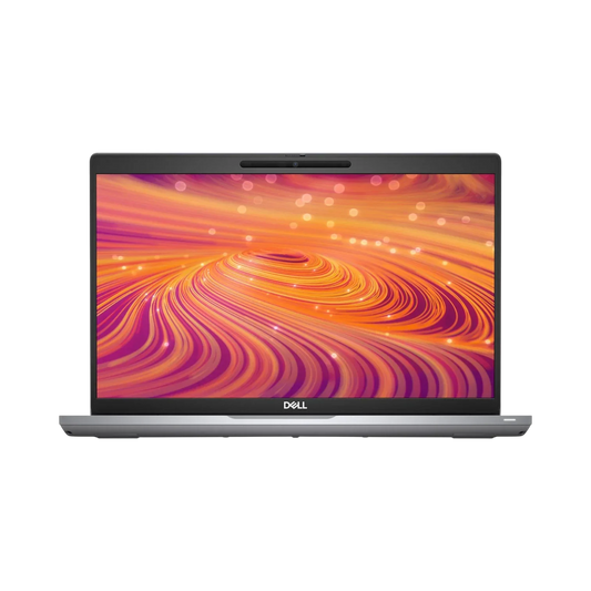 Dell Latitude 5421 14" Laptop, Intel Core i7-11850H, 16GB DDR4 RAM, 512GB SSD