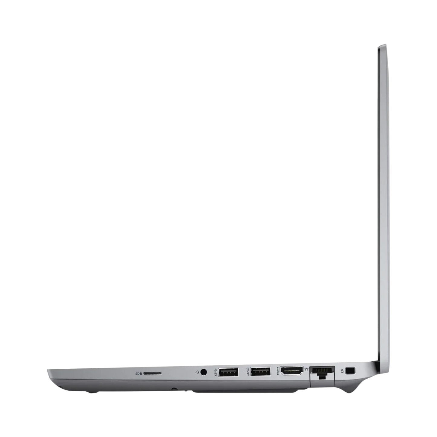 Dell Latitude 5421 14" Laptop, Intel Core i7-11850H, 16GB DDR4 RAM, 512GB SSD