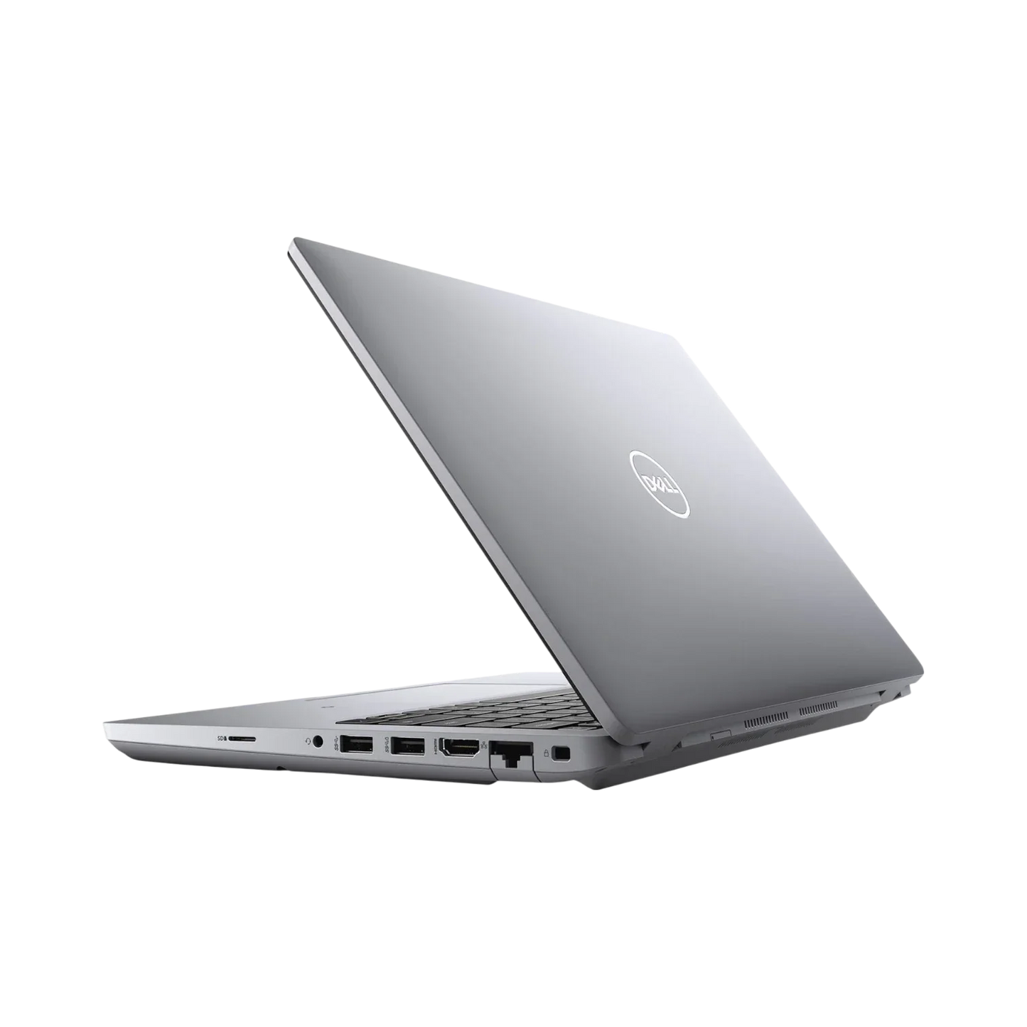 Dell Latitude 5421 14" Laptop, Intel Core i7-11850H, 16GB DDR4 RAM, 512GB SSD