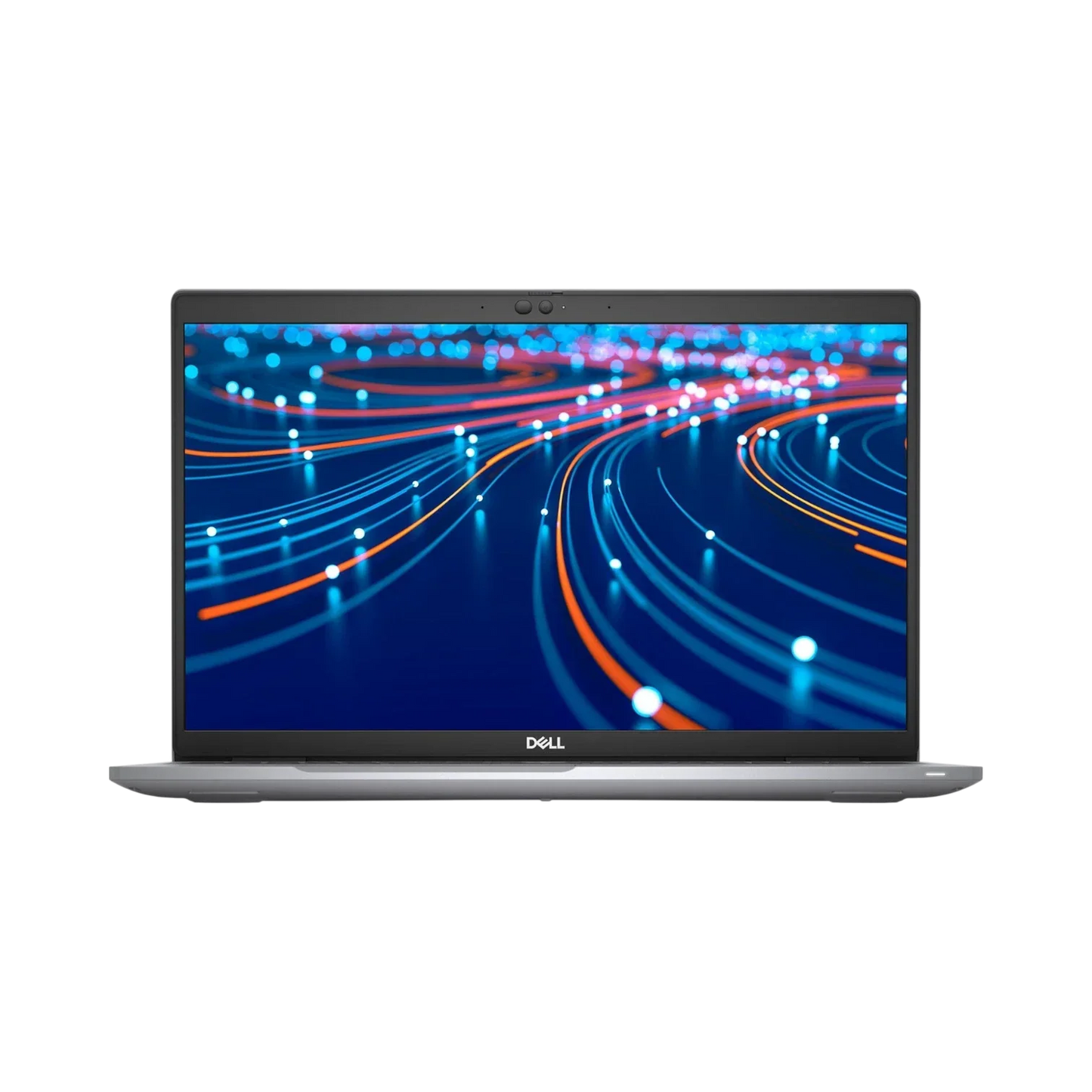 Dell Latitude 5520 15.6" Multi-Touch Laptop, Intel Core i7-1185G7, 16GB DDR4 RAM, 512GB SSD