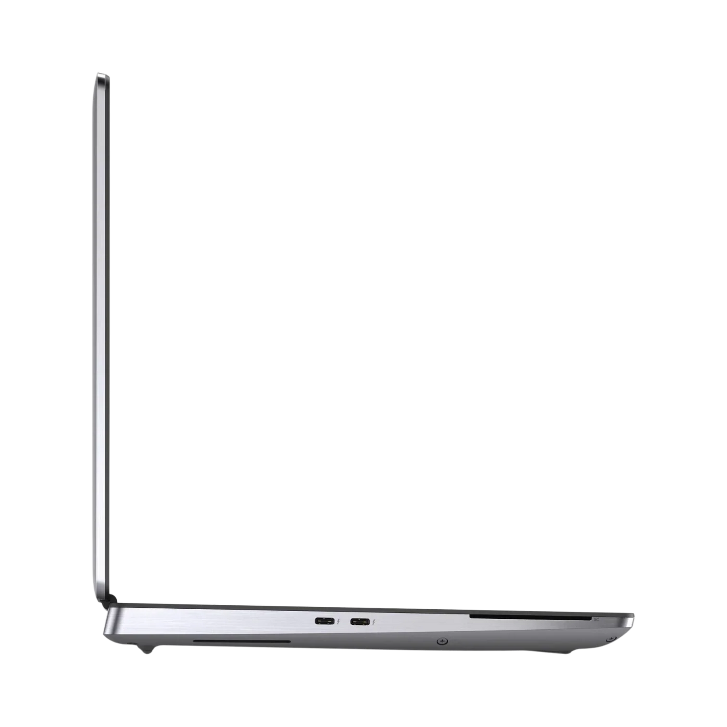 Dell Mobile Precision 7550 15.6" Laptop, Intel Core i7-10750H, NVIDIA Quadro T2000, 32GB DDR4 RAM, 512GB SSD