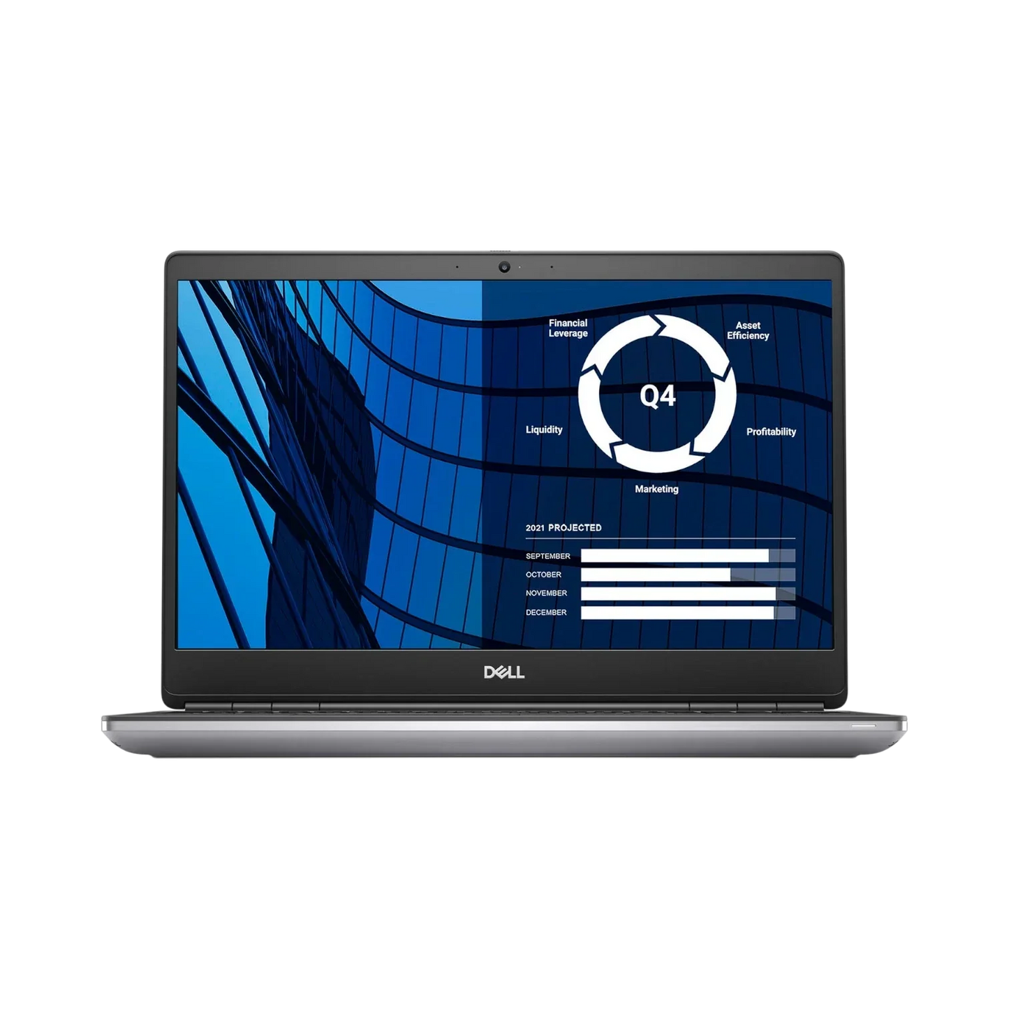Dell Mobile Precision 7550 15.6" Laptop, Intel Core i7-10750H, NVIDIA Quadro T2000, 32GB DDR4 RAM, 512GB SSD