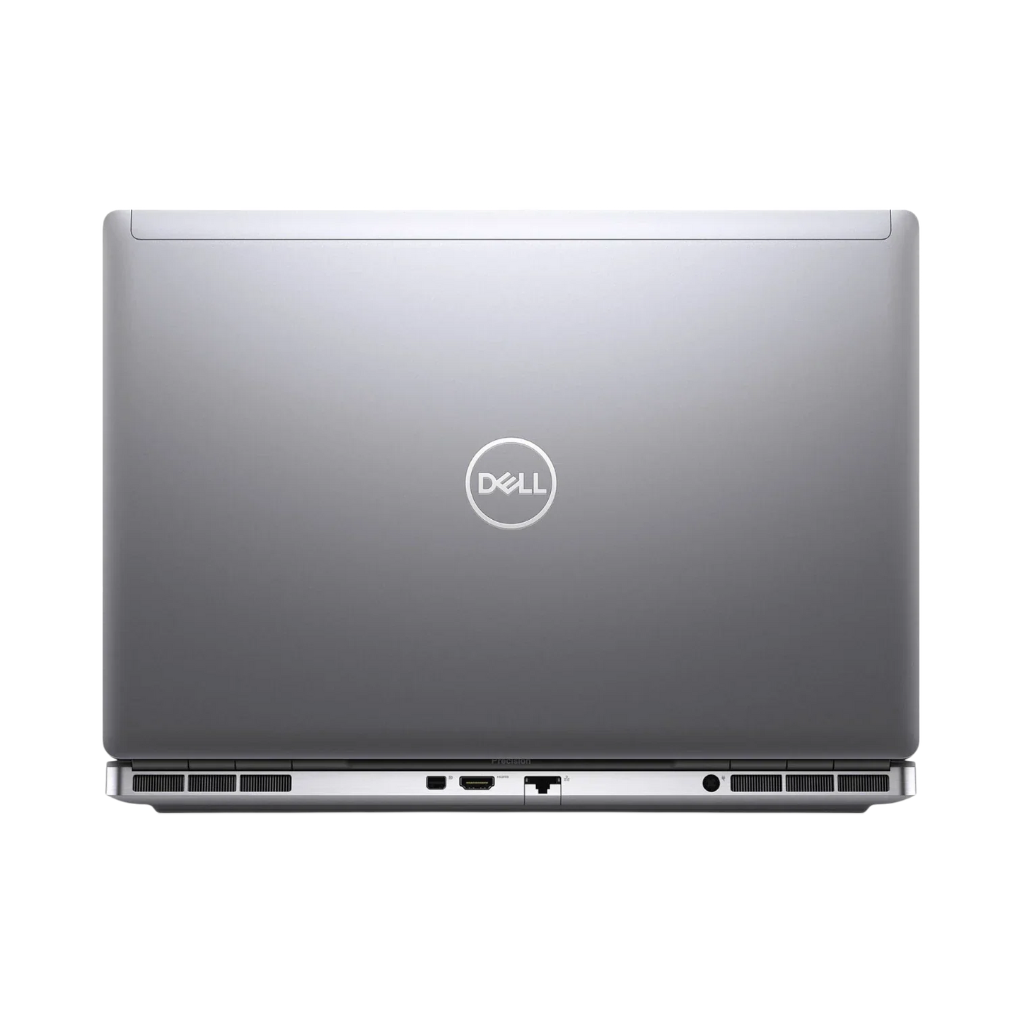 Dell Mobile Precision 7550 15.6" Laptop, Intel Core i7-10750H, NVIDIA Quadro T2000, 32GB DDR4 RAM, 512GB SSD