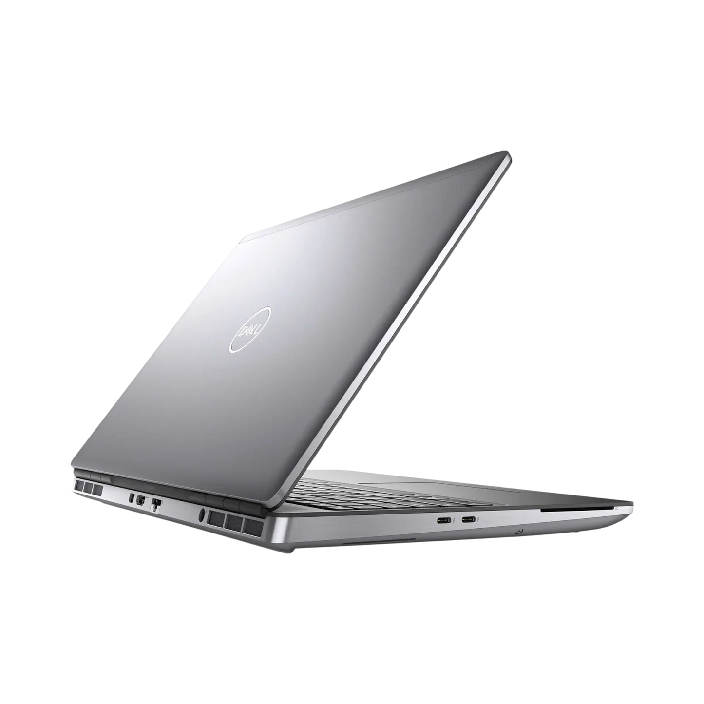 Dell Mobile Precision 7550 15.6" Laptop, Intel Core i7-10750H, NVIDIA Quadro T2000, 32GB DDR4 RAM, 512GB SSD