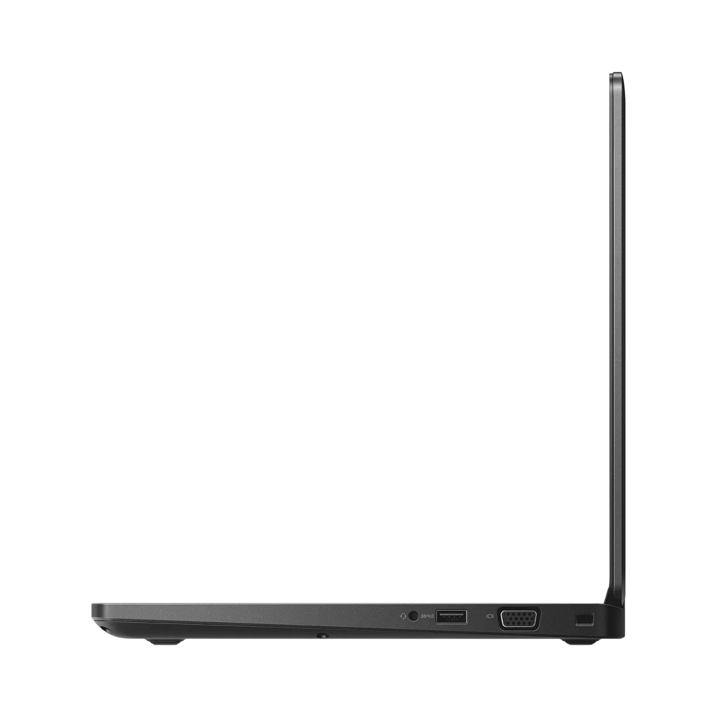 Dell Latitude 5490 14" Notebook, Intel Core i7-8650U, 8GB DDR4 RAM, 256GB SSD