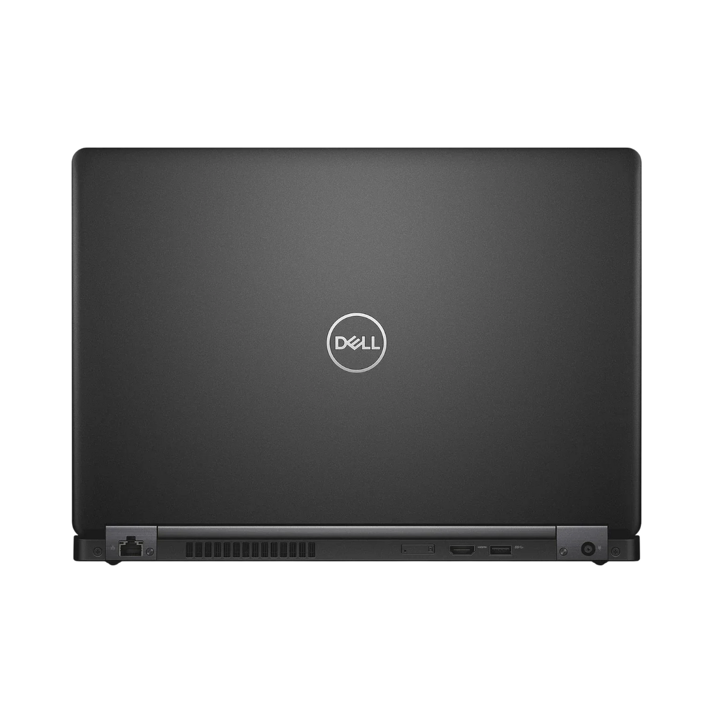 Dell Latitude 5490 14" Notebook, Intel Core i7-8650U, 8GB DDR4 RAM, 256GB SSD