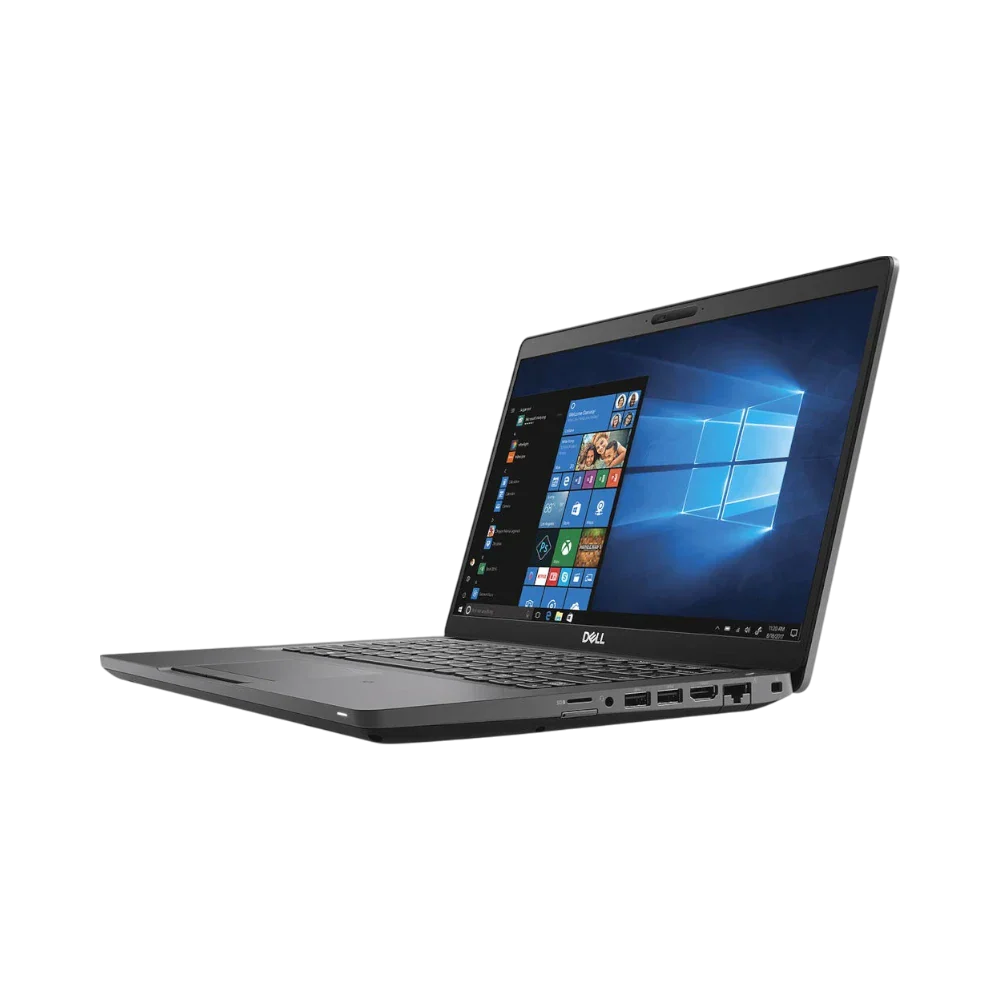 Dell Latitude 5401 14" Laptop, Intel Core i5-9400H, 16GB DDR4 RAM, 256GB SSD