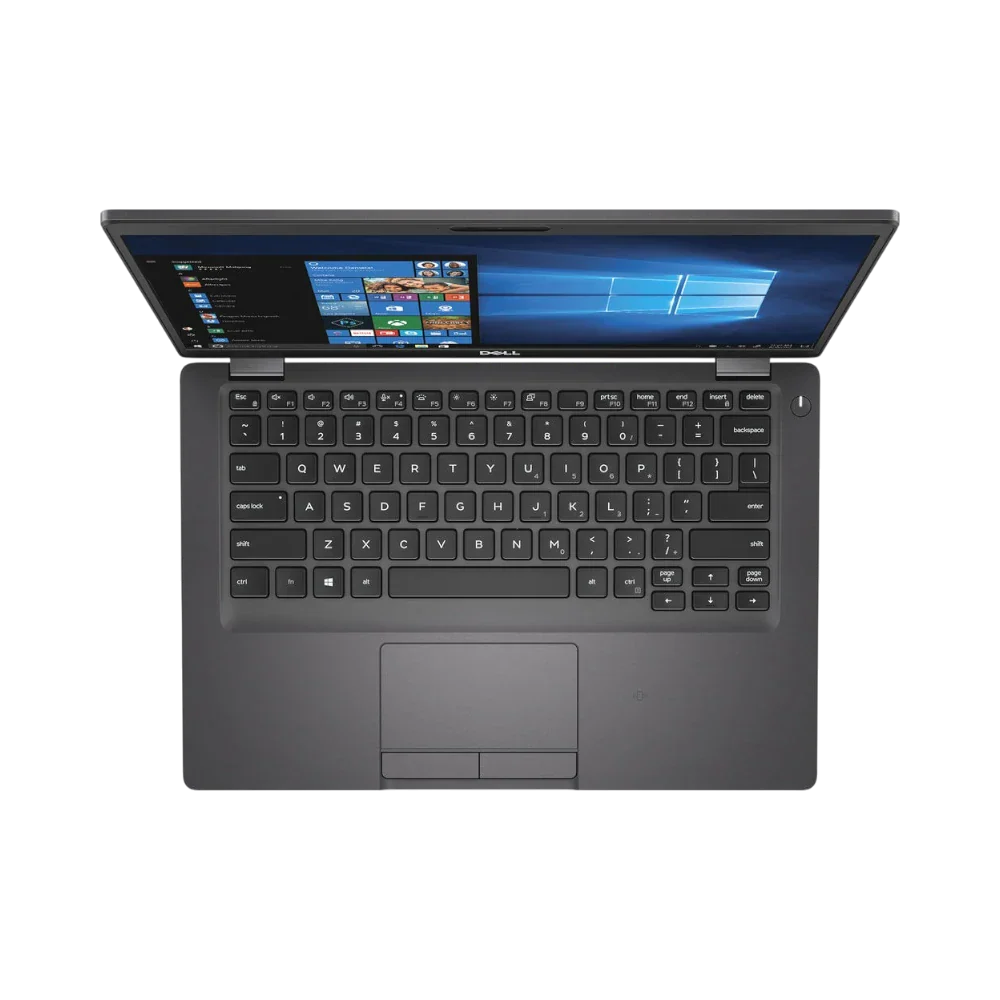 Dell Latitude 5401 14" Laptop, Intel Core i5-9400H, 16GB DDR4 RAM, 256GB SSD